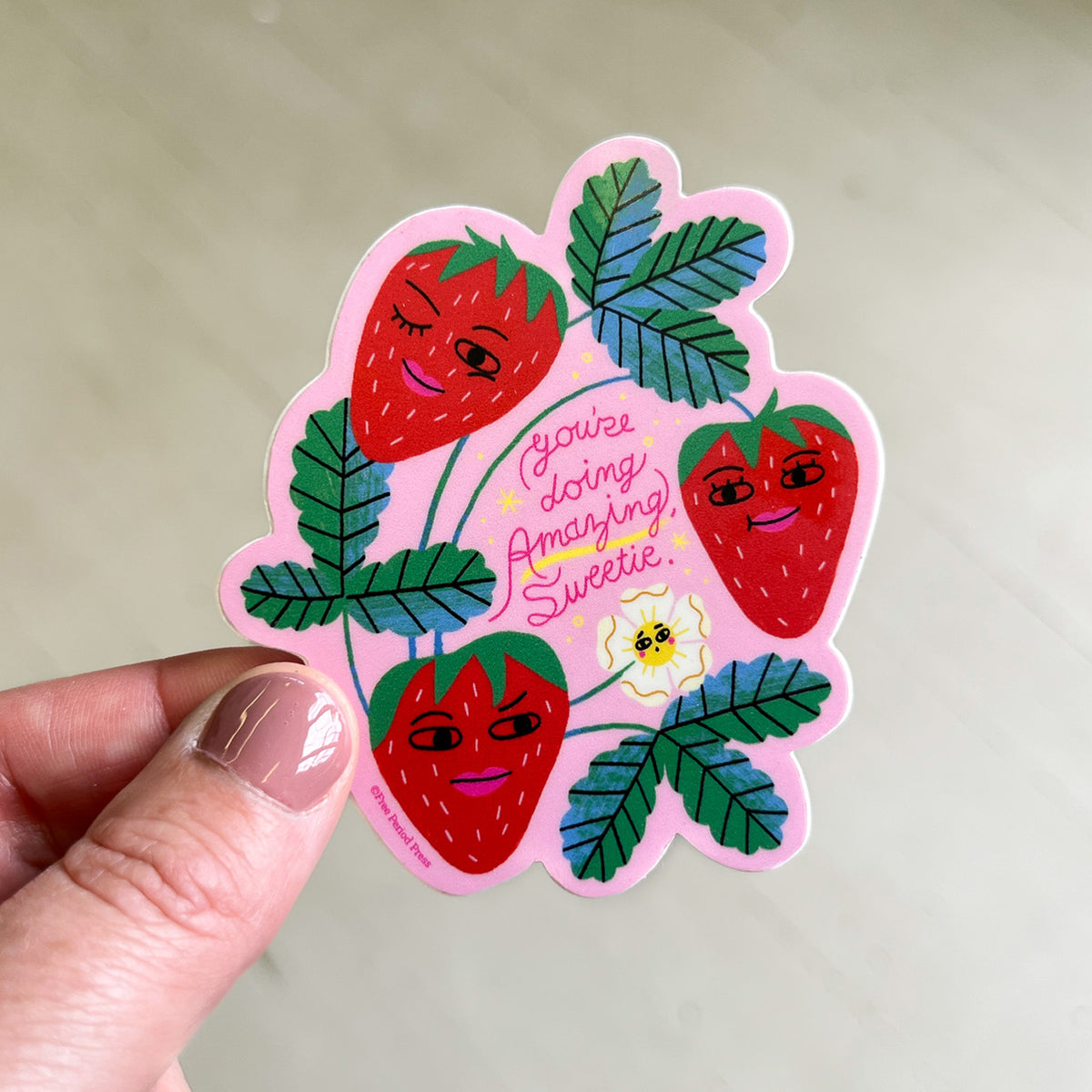 Sqaure_You_reDoingAmazingSweet