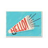 Hello! - Political Action Postcards Set of 12