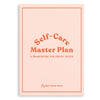 Self-Care Master Plan: A Guided Journal for Feeling Good