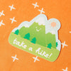 stickers for outdoor lovers