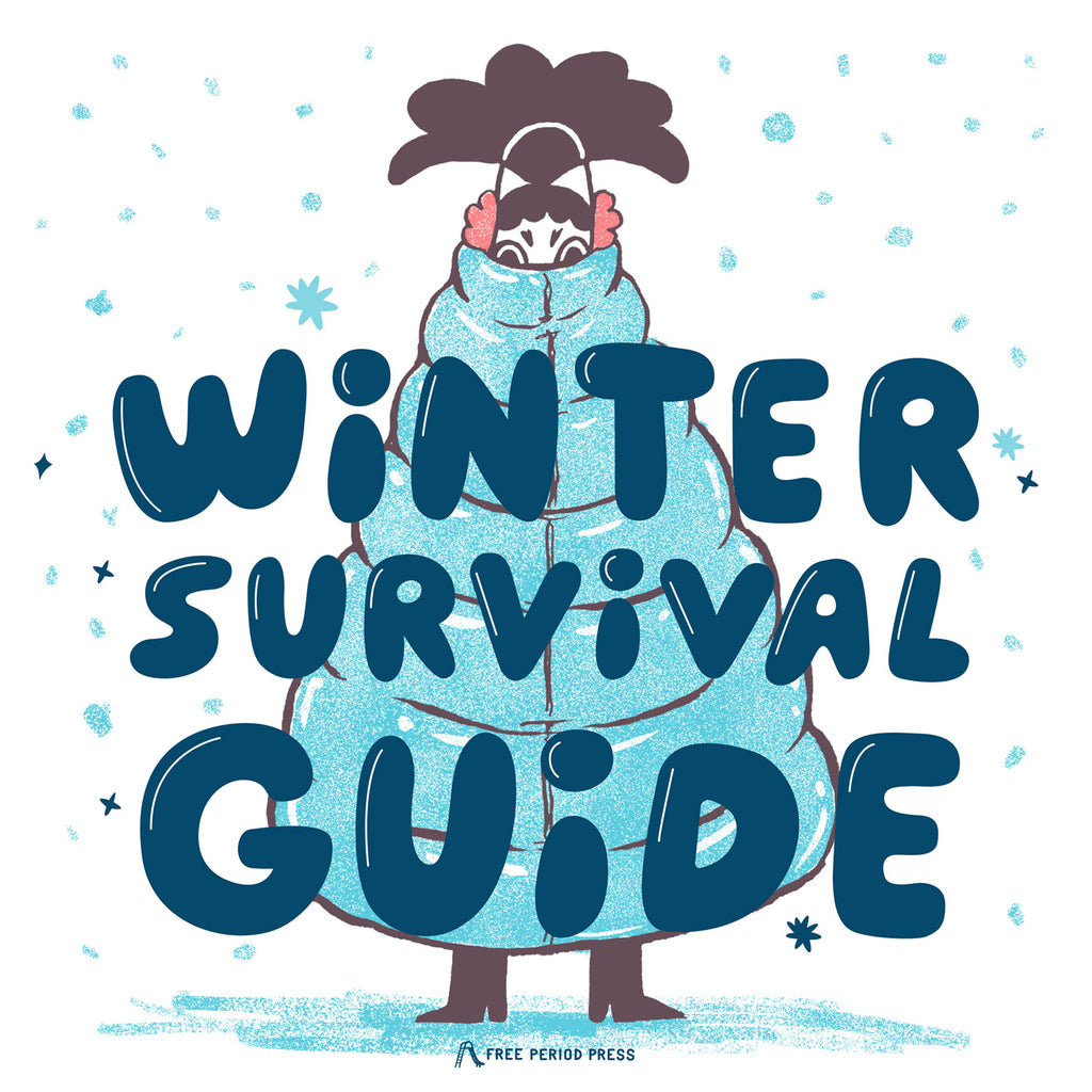winter survival guide
