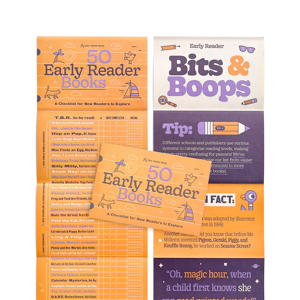 Products – Free Period Press