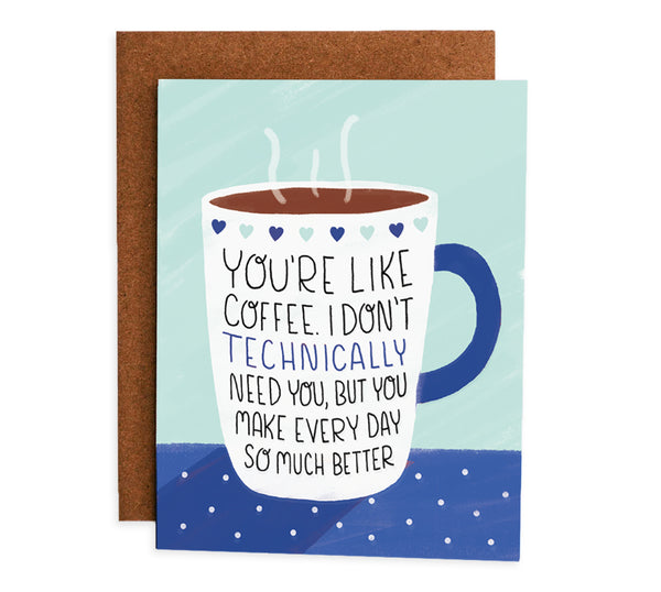 unique cards for loved ones