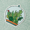 stickers for plant lovers