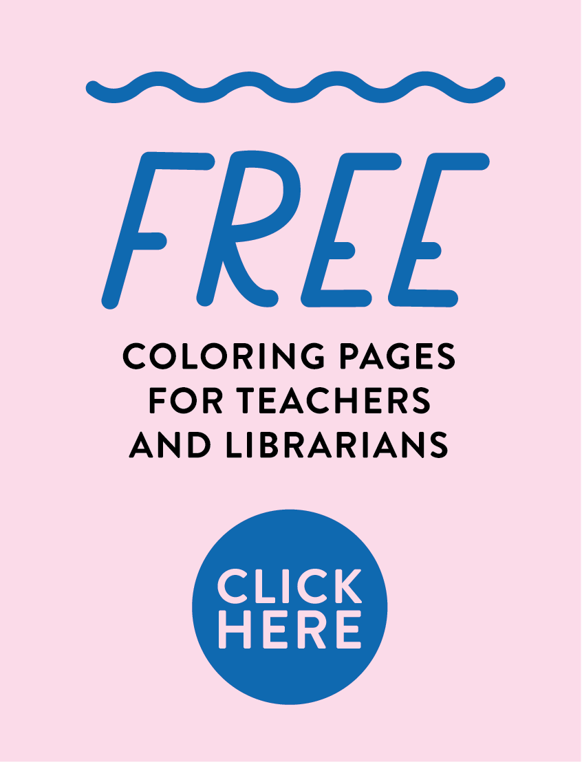 We provide free coloring book pages for teachers to use in their classrooms. Teachers, click here!